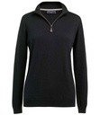 Brook Taverner Ladies Taylor 1/4 Zip Jumper