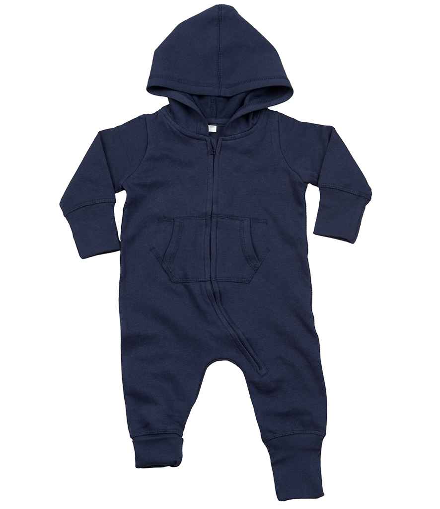 [BZ25 NNV 2-3] BabyBugz Baby All In One