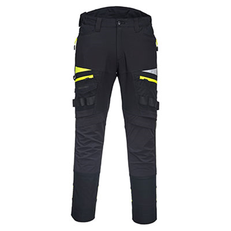 DX4 Work Trouser (Black, 28)