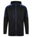 Finden + Hales Active Soft Shell Jacket