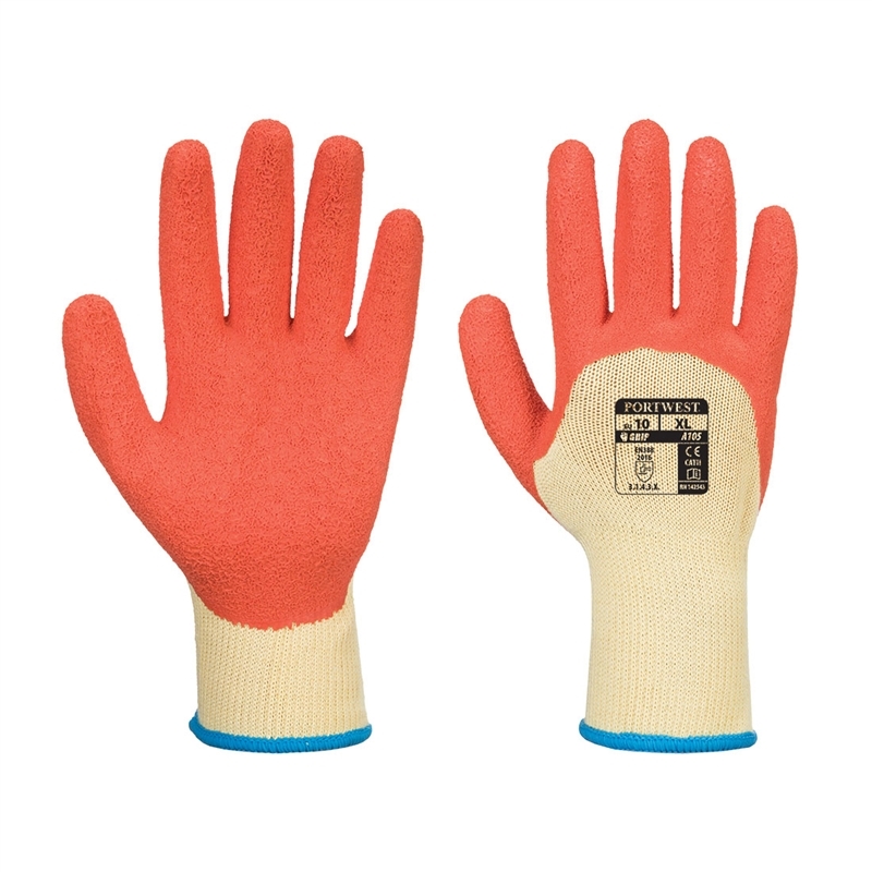 Grip Xtra Glove (L)