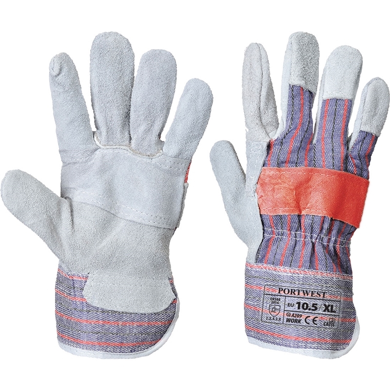 [A209] Classic Canadian Rigger Glove