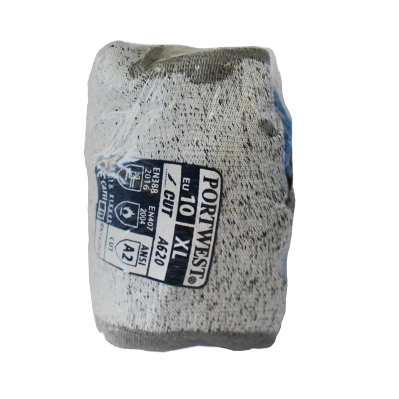 Vending LR Cut PU Palm Glove (XS)