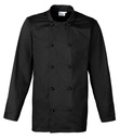 Premier Unisex Cuisine Chef's Jacket