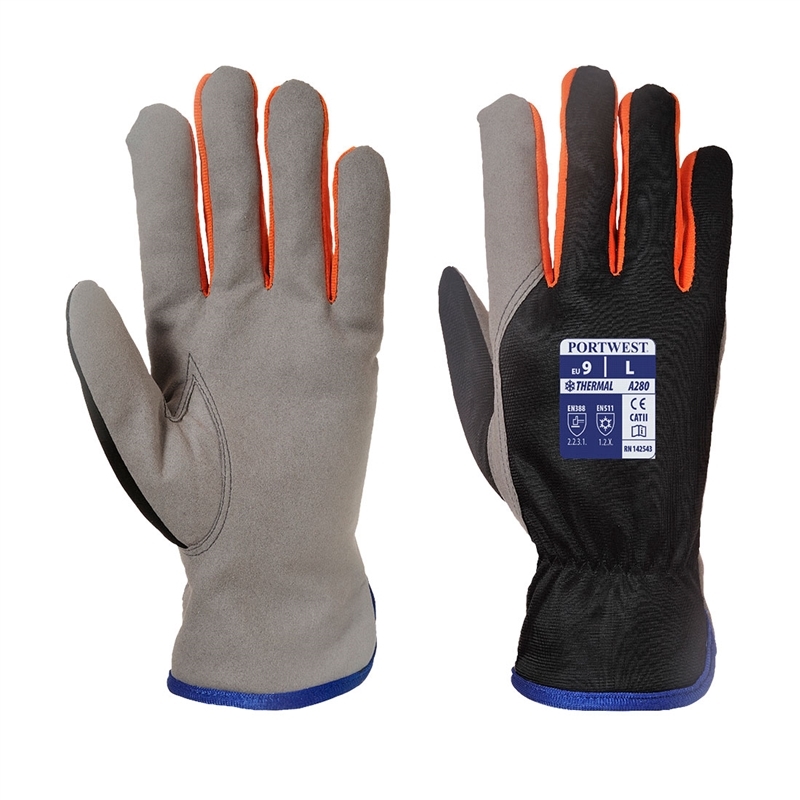 Wintershield Glove (M)