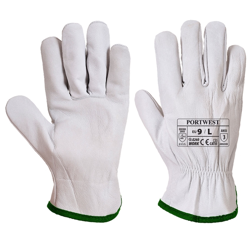 Oves Driver Glove