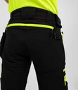 Portwest DX4™ Detachable Holster Pocket Trousers