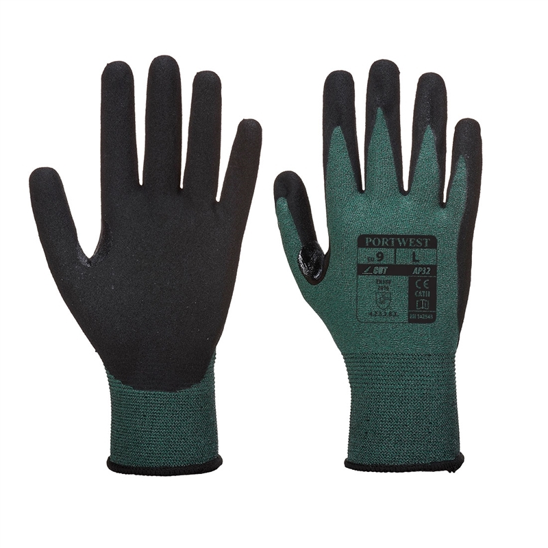 Dexti Cut Pro Glove (S)