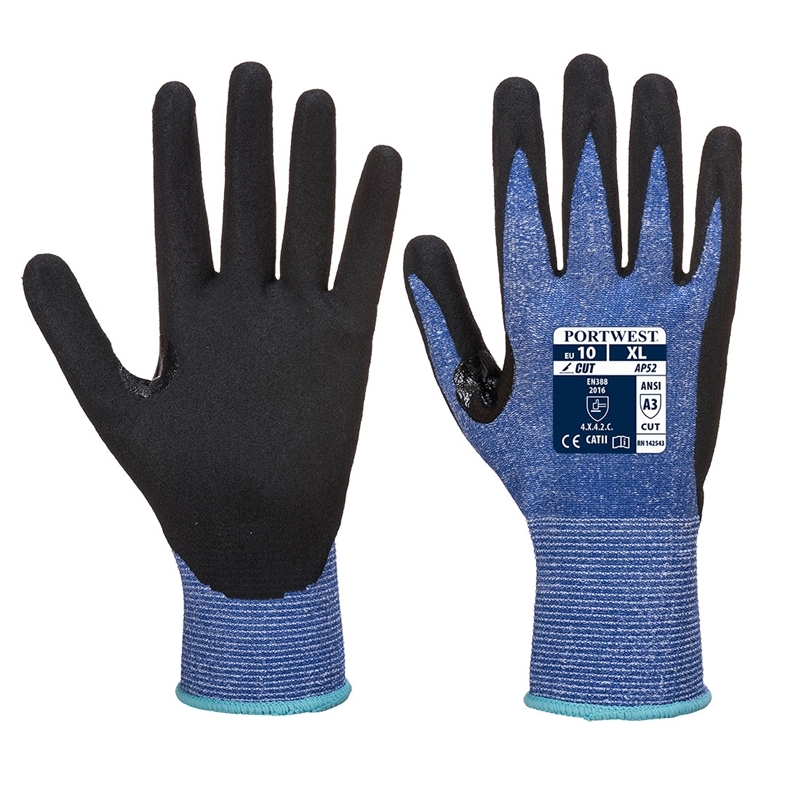 Dexti Cut Ultra Glove (S)