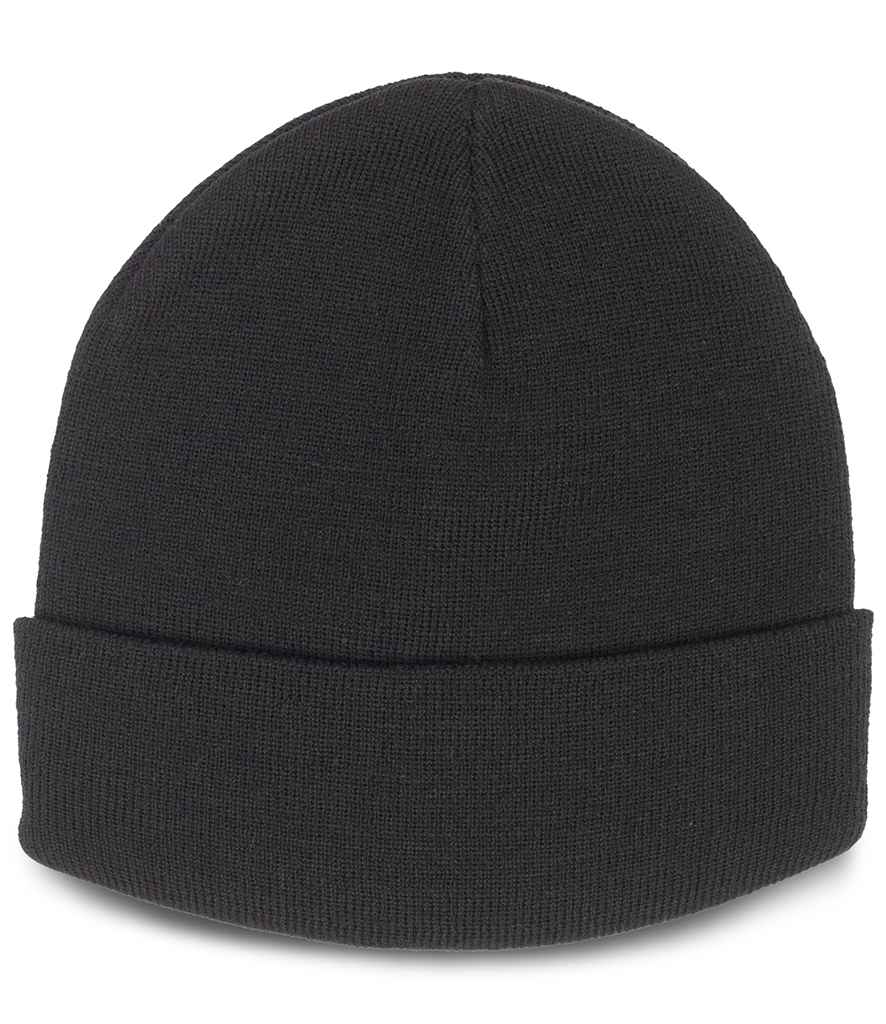[RX290 BLK ONE] Pro RTX Pro Beanie (Black)