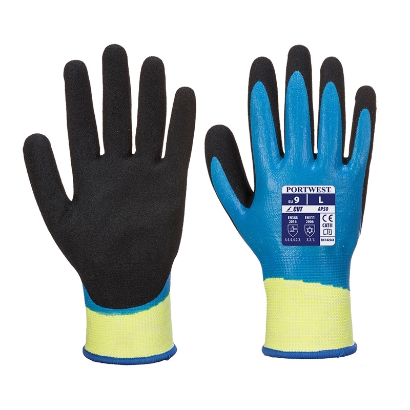 Aqua Cut Pro Glove (S)
