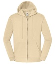 Fruit of the Loom Iconic Premium Hooded Sweat Jacket