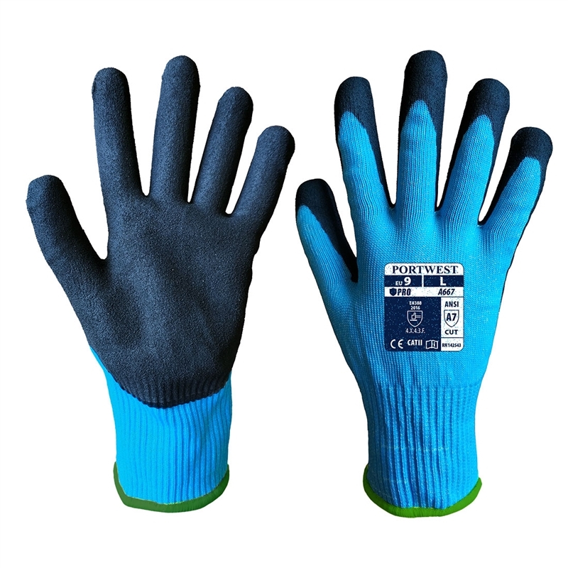 Claymore AHR Cut Glove (M)