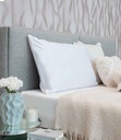 Towel City Satin Pillowcase