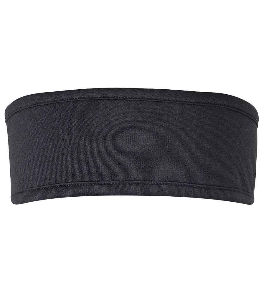 [TL690 BLK ONE] Tombo Running Headband (Black)
