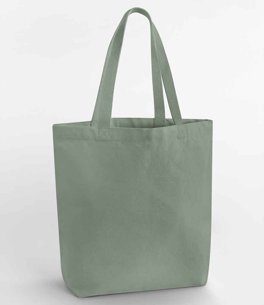 Westford Mill Heavyweight Canvas Tote Bag