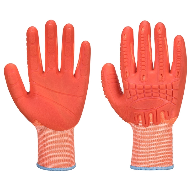Supergrip Impact HR Cut Glove (M)