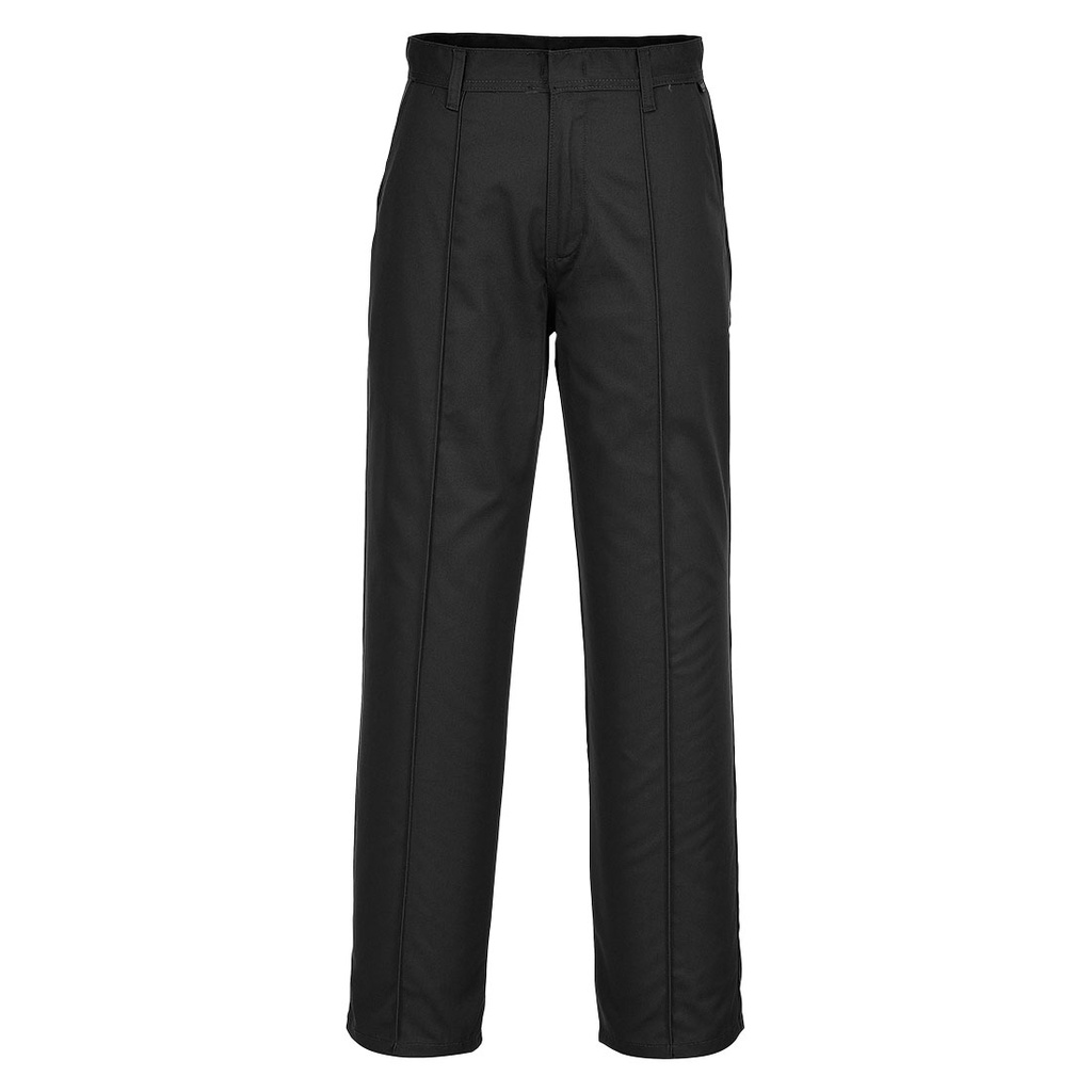 Preston Trousers (26, Black)