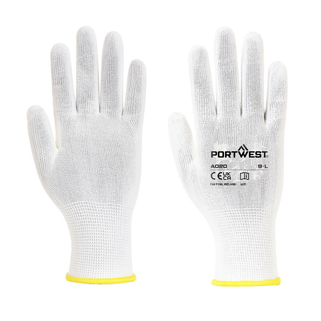 [A020WHRXS] Assembly Glove (960 Pairs)