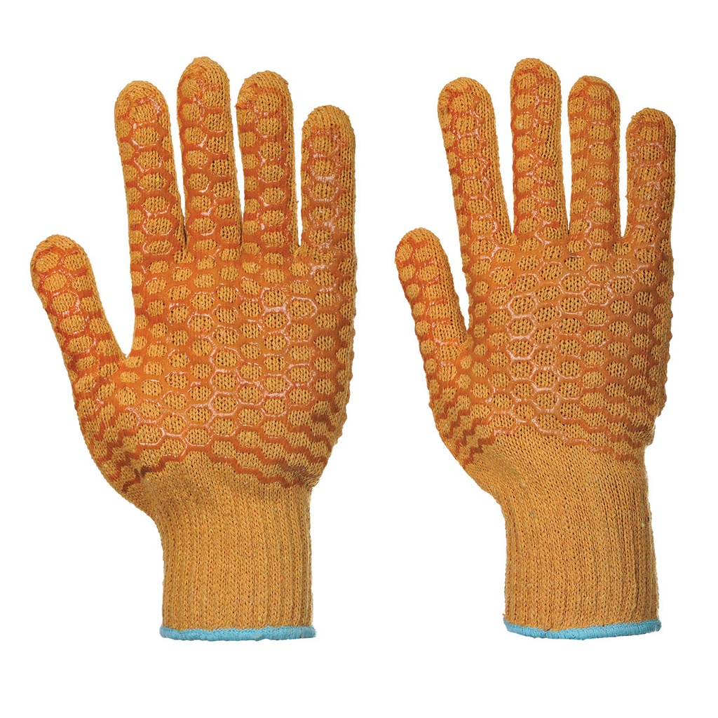 [A130] Criss Cross Glove