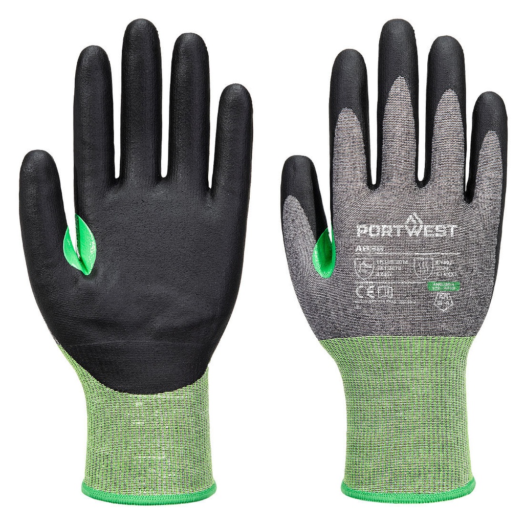 [A636G8RXS] CS Cut C18 Nitrile Glove (XS)