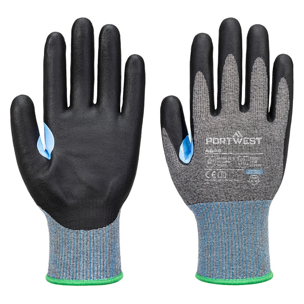 [A644G8RXS] CS Cut D15 Nitrile Glove (XS)