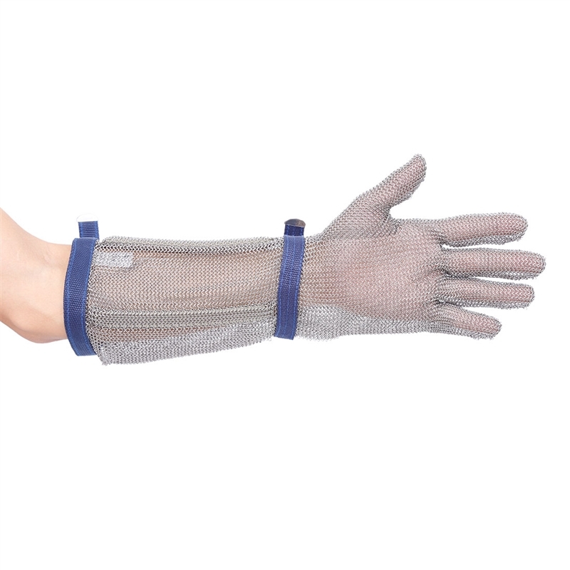 Chainmail Gauntlet 45cm (S)