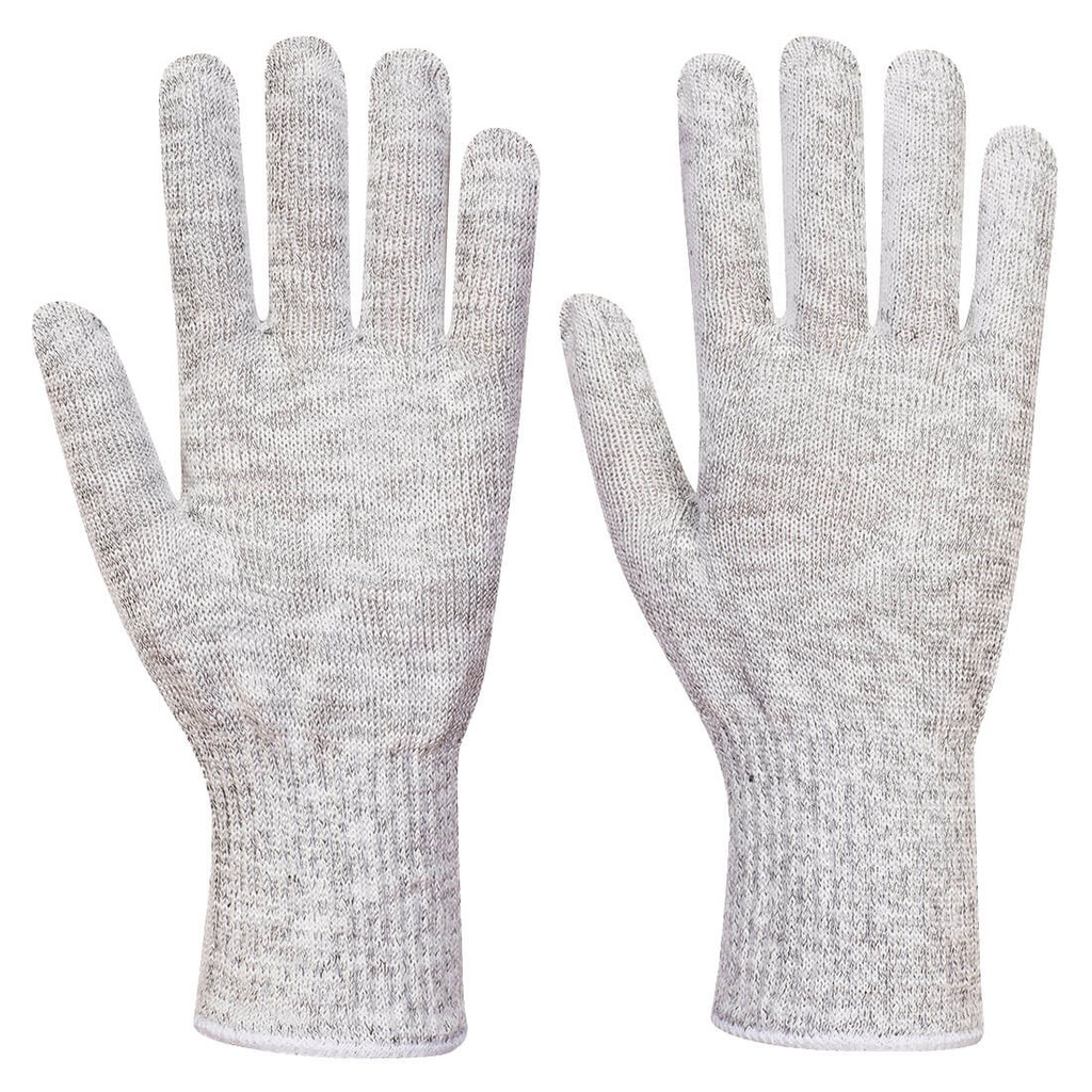 [A657GRRS] Cut F10 Food Glove Liner, 1 glove (S)