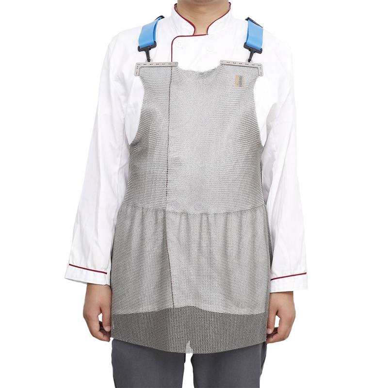 [AC20] Chainmail Apron