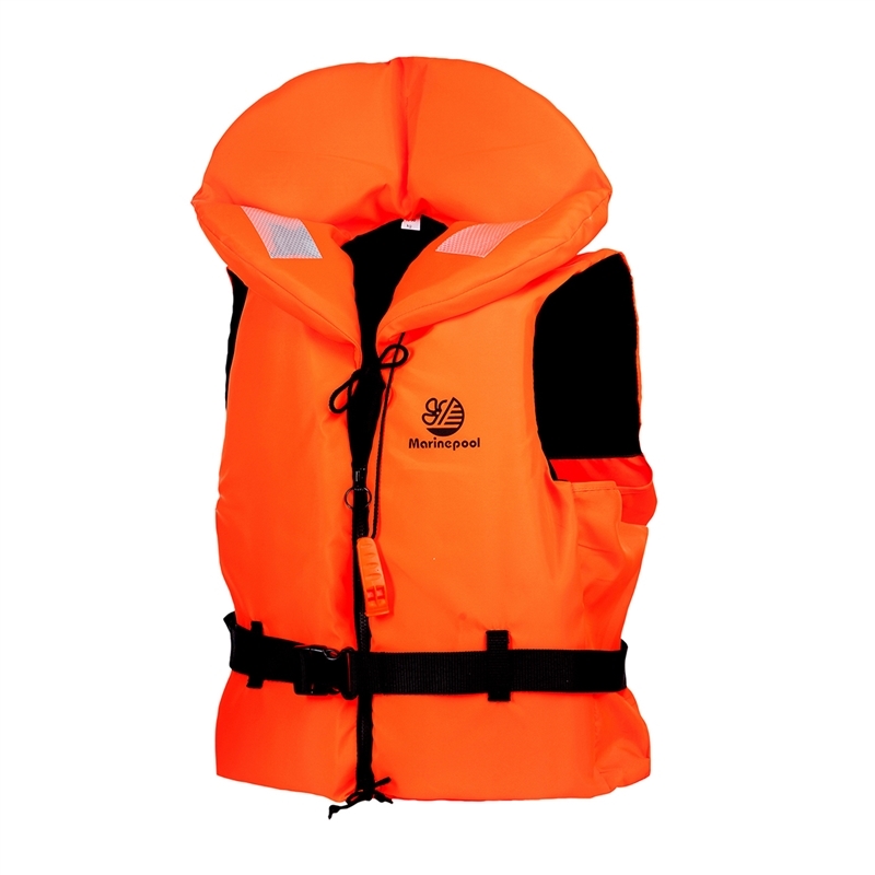 [LJ20] 100N Buoyancy Vest