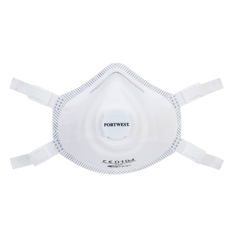 [P305] FFP3 Premium Dolomite Respirator (Pk5)