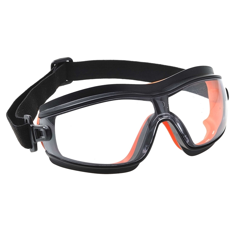 [PW26] Slim Safety Goggles