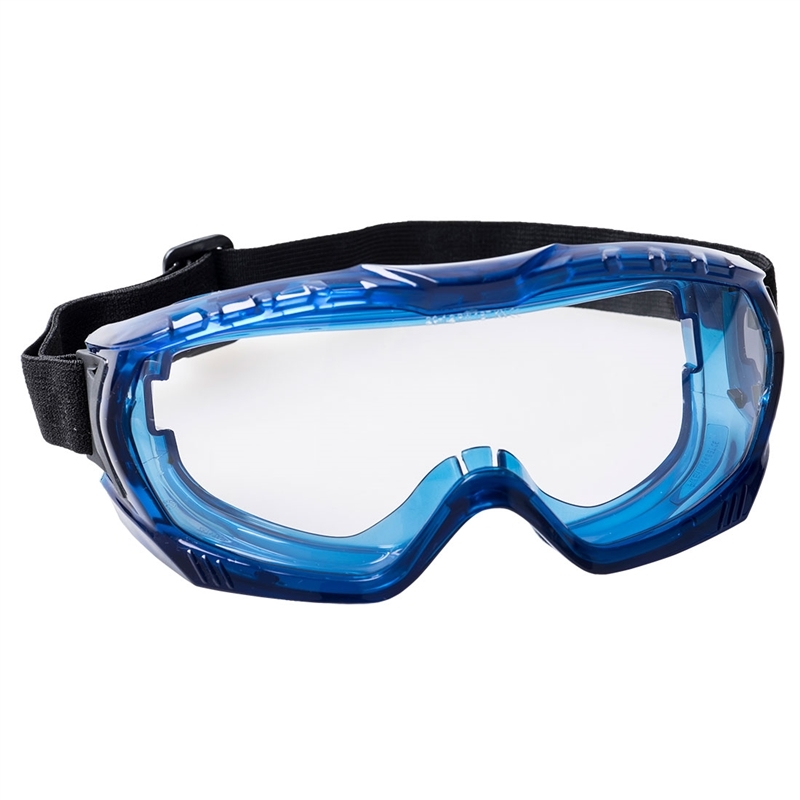 [PW25] Ultra Vista Goggle Unvented