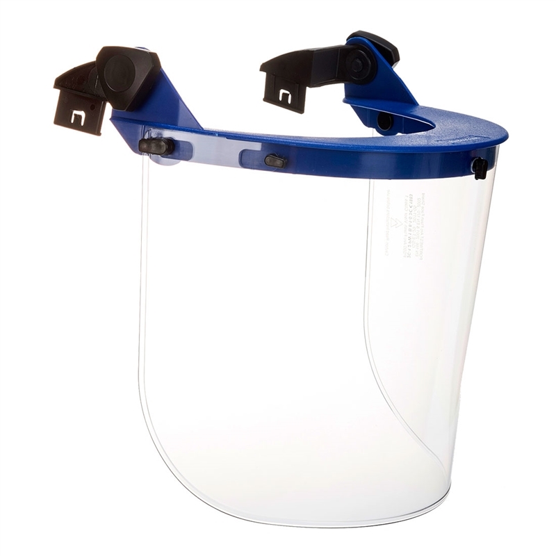 [PS90] Arc Flash Visor Class 1