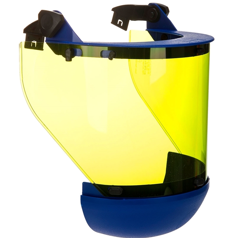 [PS91] Arc Flash Visor Class 2