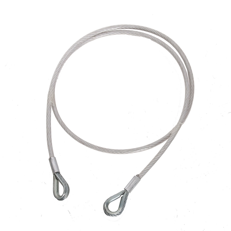 [FP05] Cable 1m Anchorage Sling