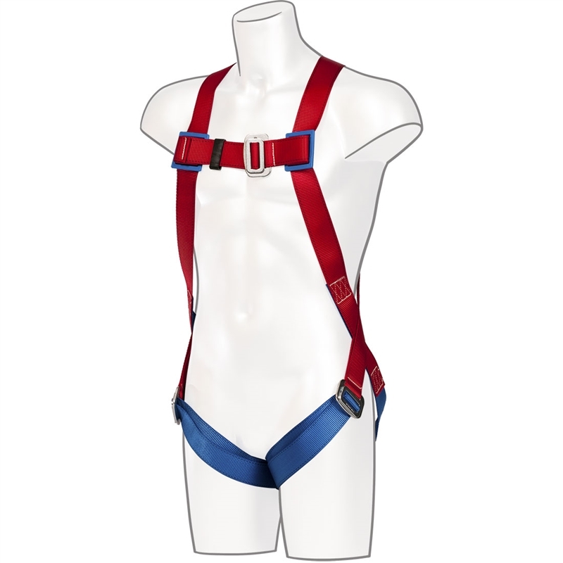 [FP11] Portwest 1 Point Harness