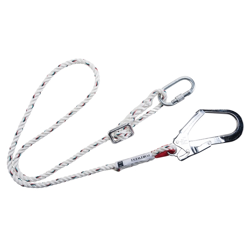 [FP22] Adjustable 2m Restraint Lanyard