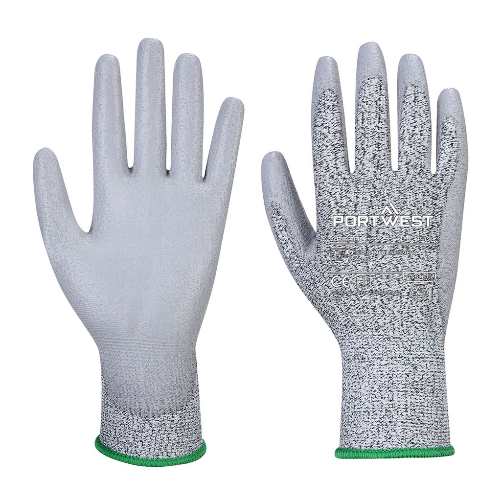 [AB620G7RXS] Cut B13 PU Glove Essential Multipack (Pk12) (XS)