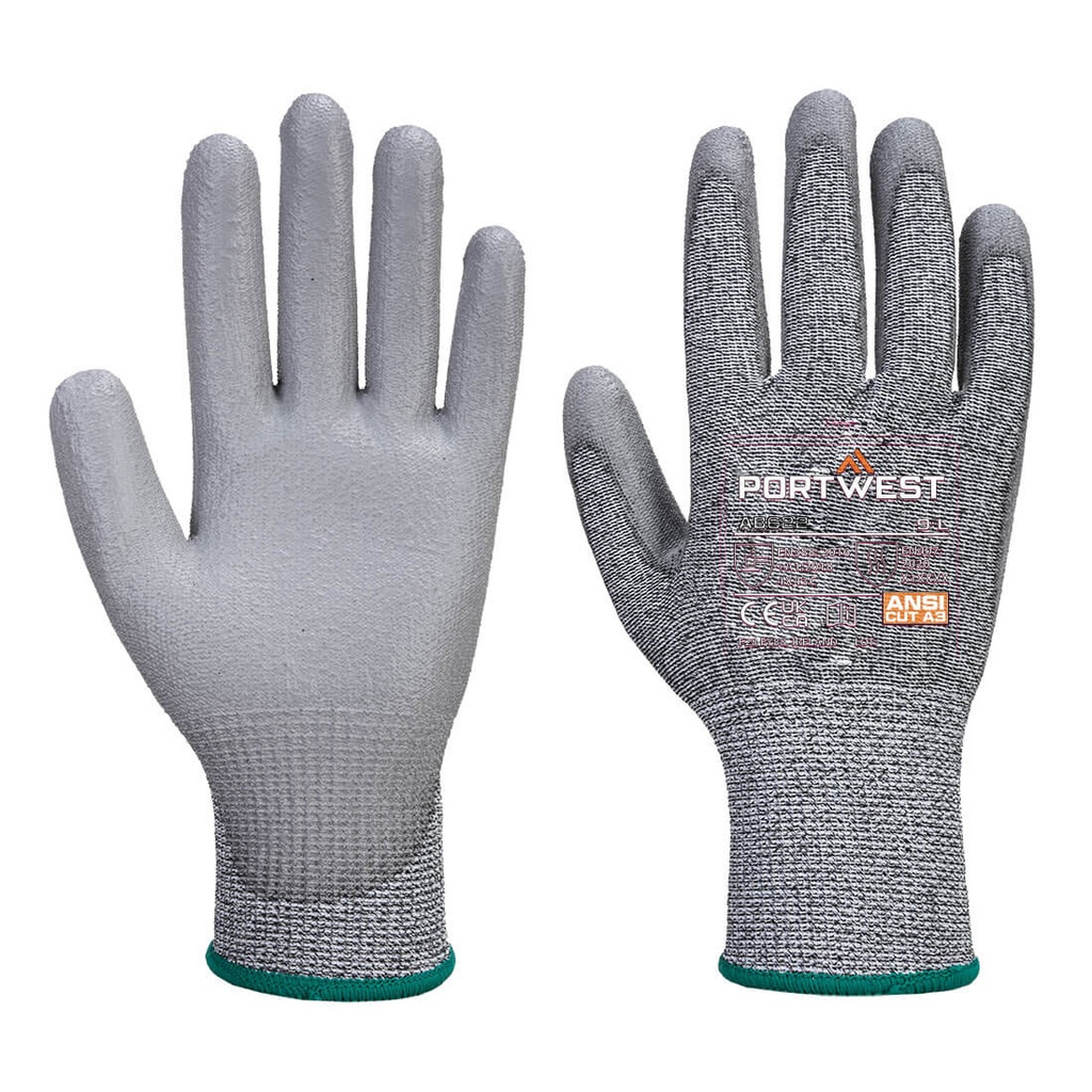 [AB622G7RS] Cut C13 PU Essential Multipack (Pk12) (S)