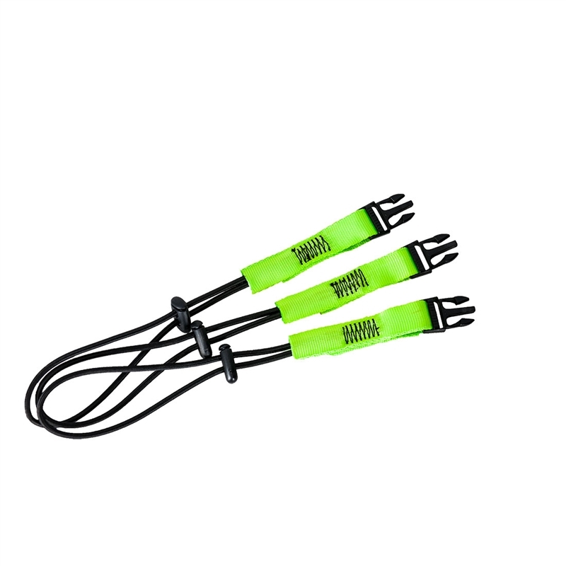 [FP45] Quick Connect Clips (x3)