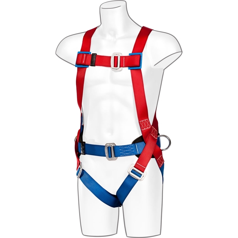 [FP14] Portwest 2 Point Comfort Harness