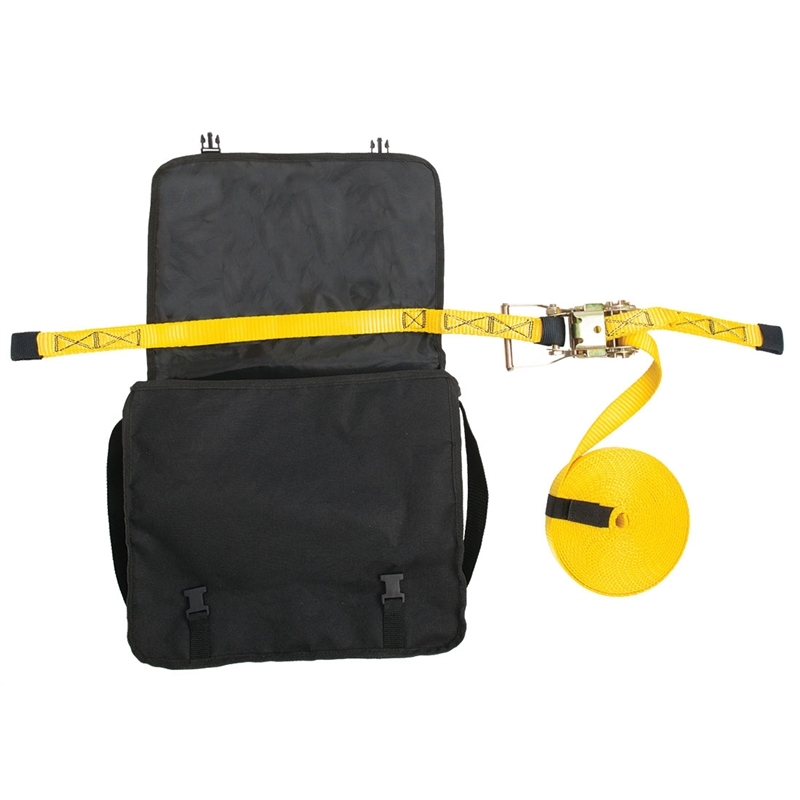 [FP01] Temporary 20m Horizontal Lifeline