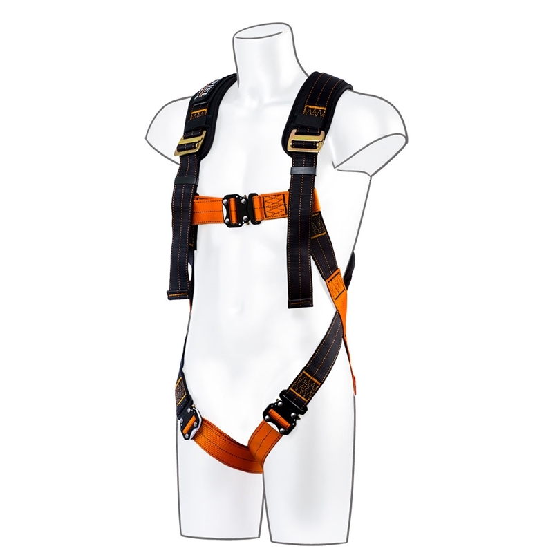 [FP71] Portwest Ultra 1 Point Harness