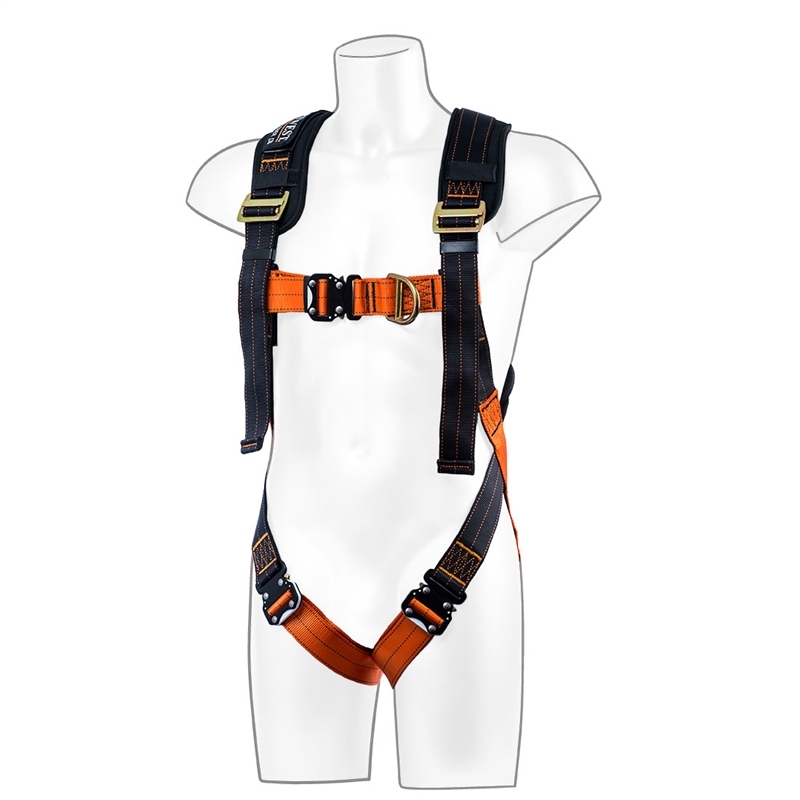[FP72] Portwest Ultra 2 Point Harness