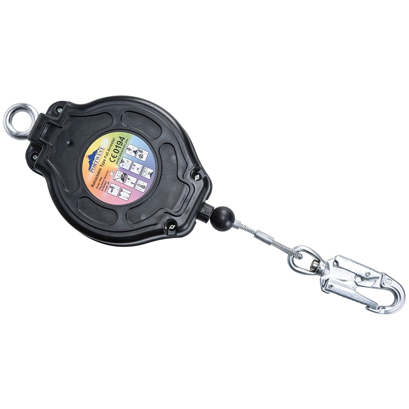 6M Retractable Fall Arrest Block