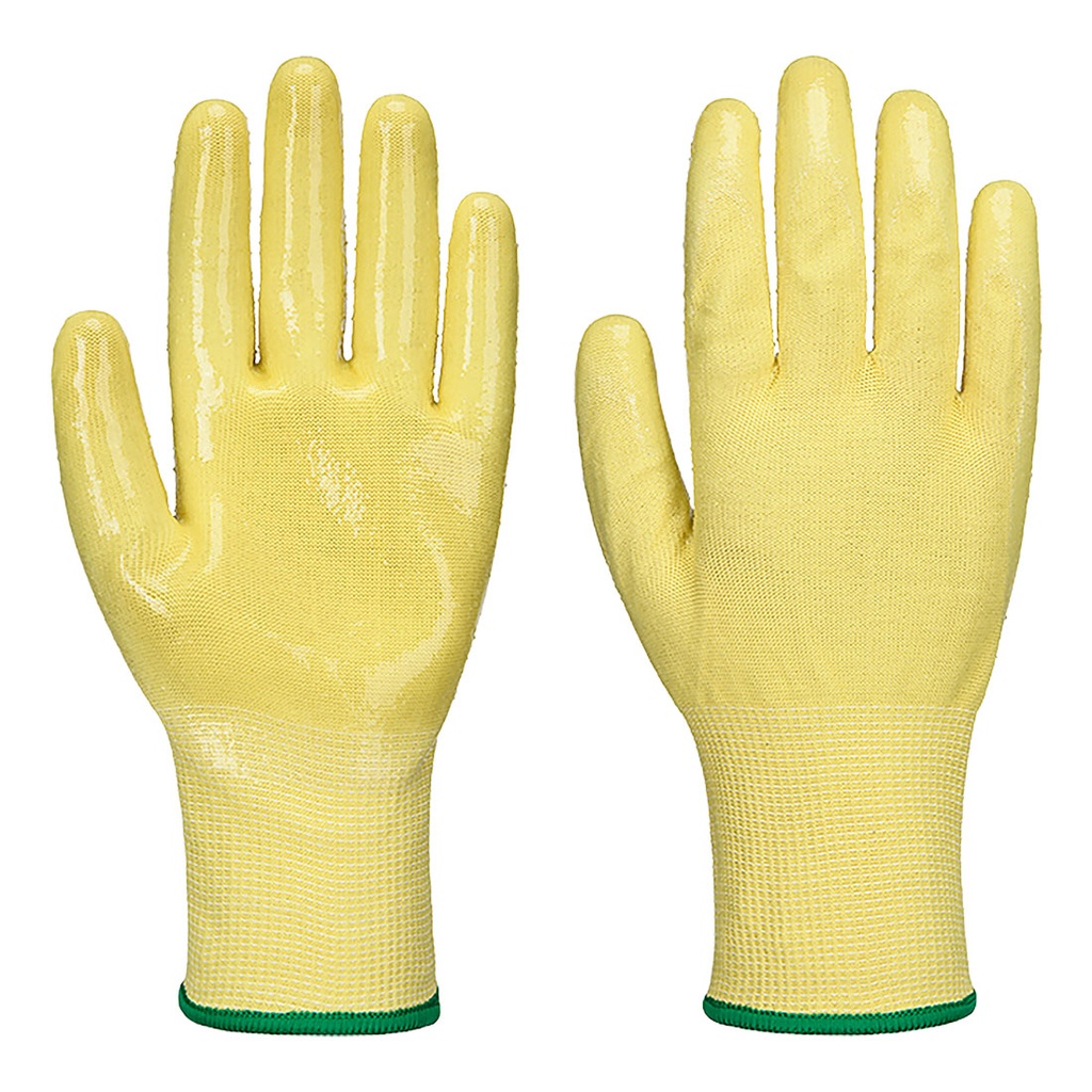 Cut E15 Silicone Heat Glove (XS)