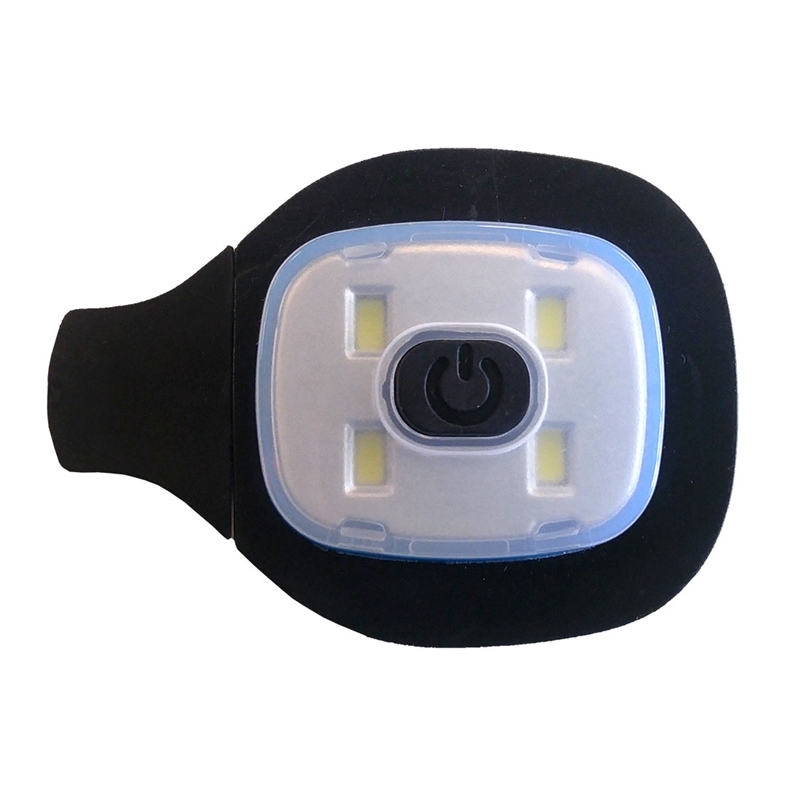 [B030] Replacement Beanie Head Light