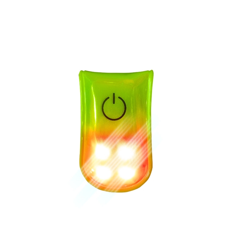 [HV07] Attachable Magnetic LED