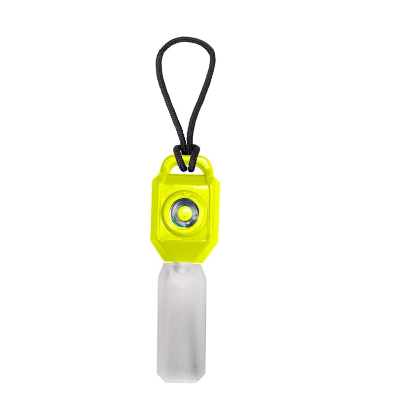 [HV09] LED Zip Pullers